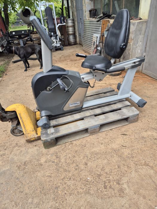 Biciclete fitness Nautilus !!!