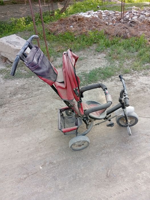 Bolalar velosiped sotiladi 150000 soʼm