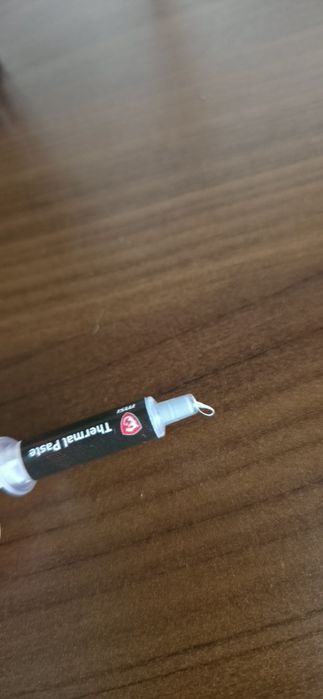 Термопаста MSI 3g