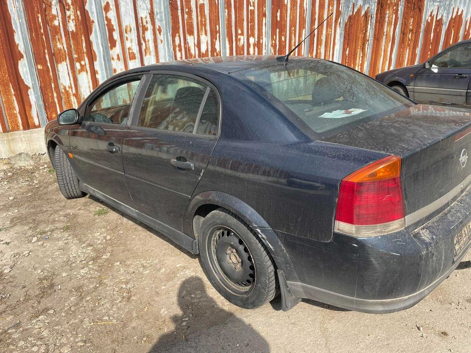 opel vectra c 2.2 dti на части опел вектра ц теглич