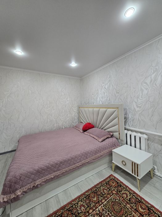 Срочно продам спальный гарнитур