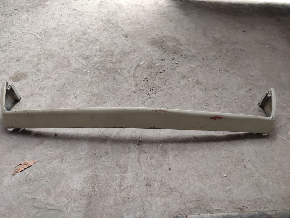 ВАЗ Лада 2108. ВАЗ 2109 Бампера. Облицовка.