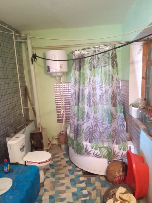 2 хонали уй сотилади