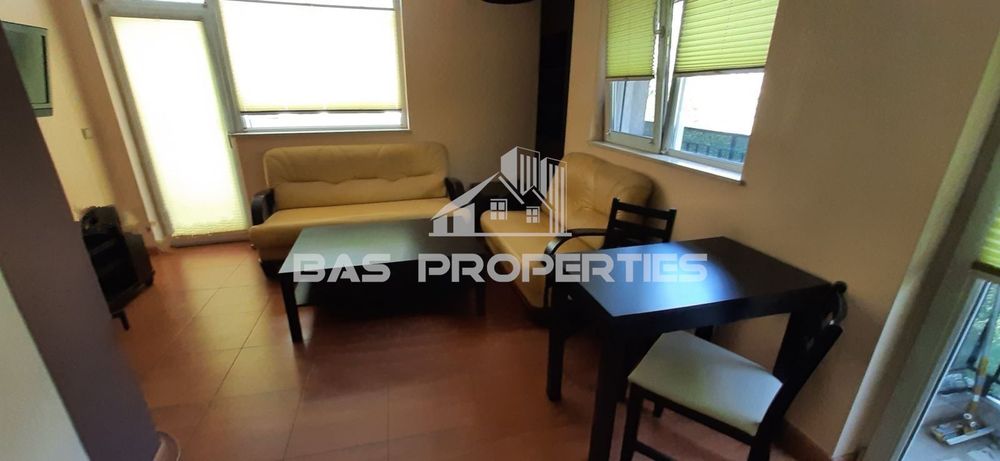 3-стаен в София-Редута площ 93