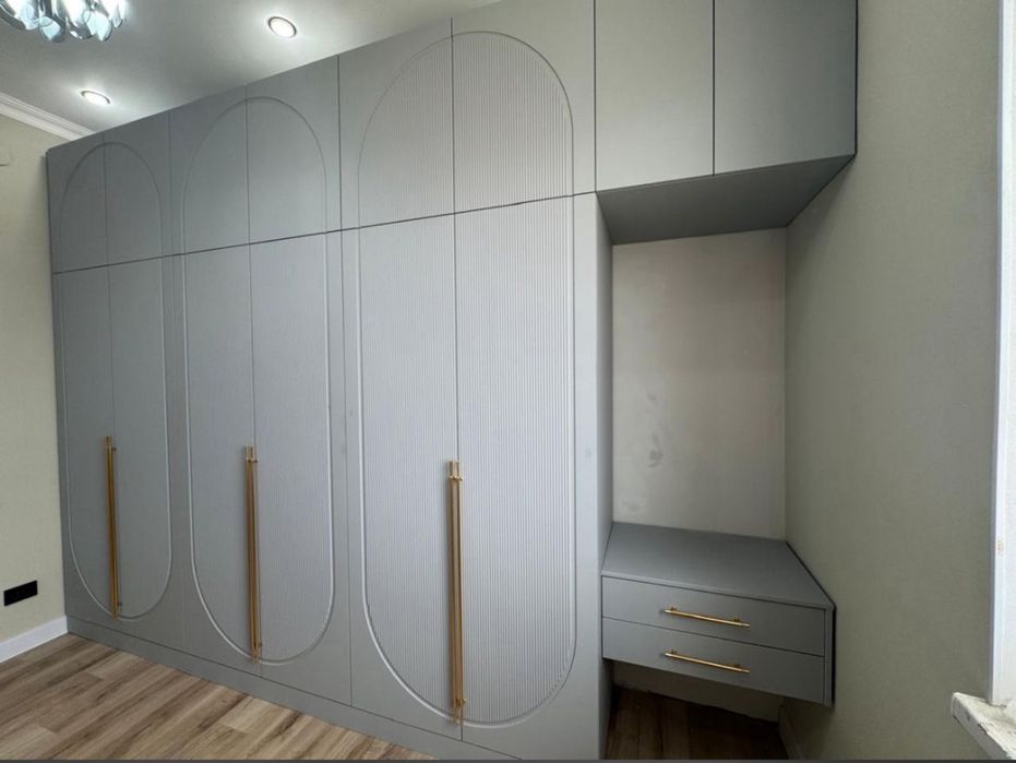 Шкаф спальный гарнитур