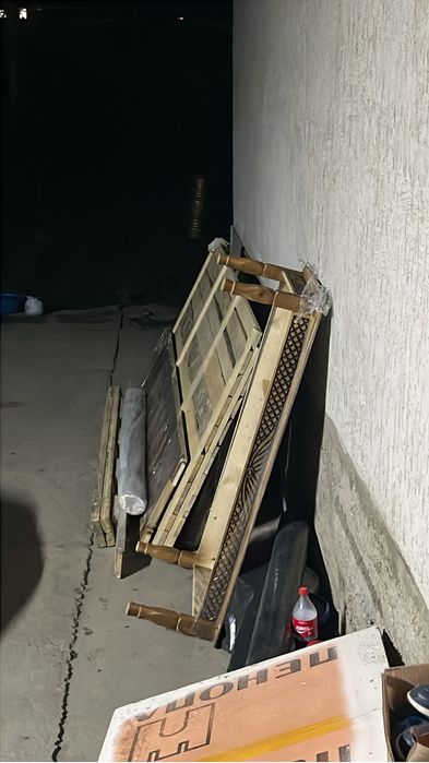 Топчан хорошее состояние