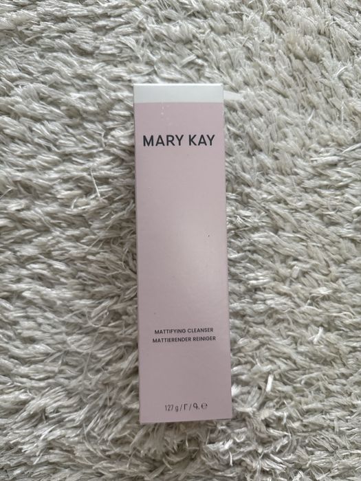 Geluri de curatare si hidratare Mary Kay