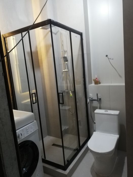 Кафельщик, керамогранитчик