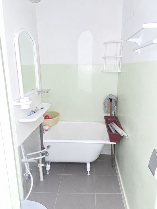 Apartament 2 camere 36 mp utili, etaj 3, Sfanta Vineri — fotografia 3