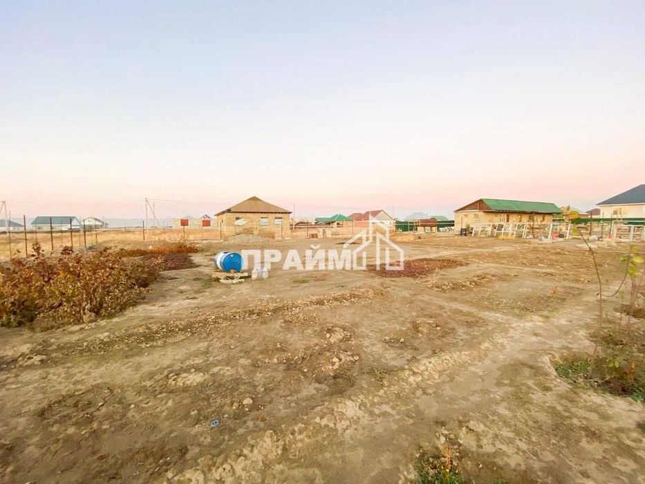 ПРОДАМ участок Ынтымак (Нина ПРАЙМ)