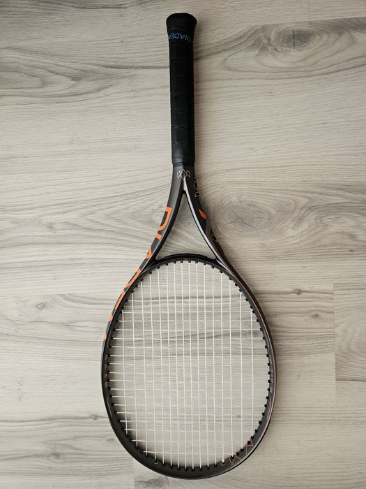 Diadem Axis 100 grip L2