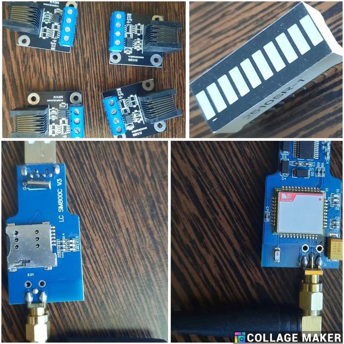 Module pentru Raspberry Pi 5, RPi Pico