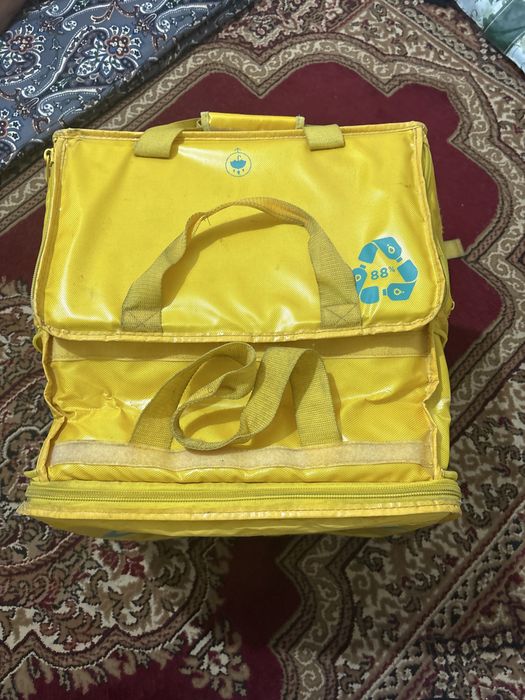 Термосумка Glovo