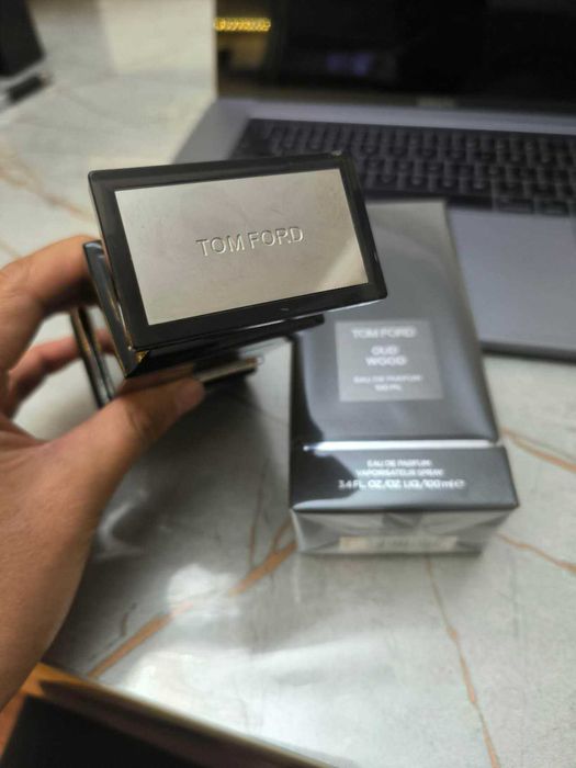 Tom Ford Oud Wood Eau de Parfum 100 мл