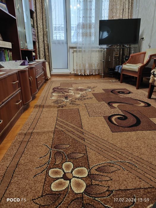 Продам палас б/у