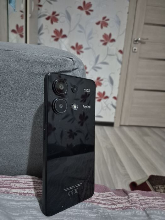 Xiaomi redmi note 13 256