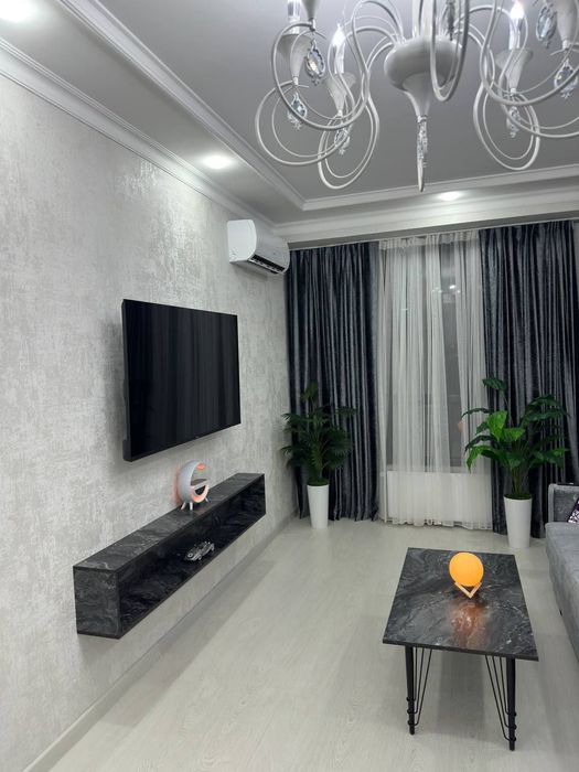 Евро квартира, идеально под аренду, от 500 и выше