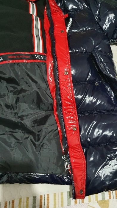 Куртка для девочек