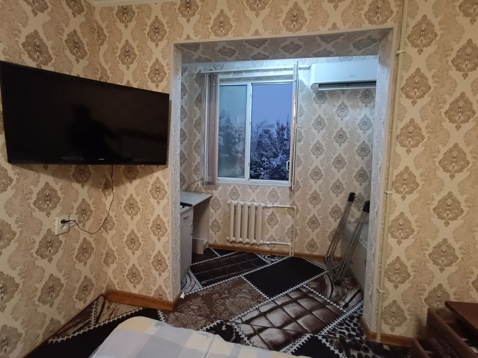 Близко к центру Квартира 40+кв Заходи живи.