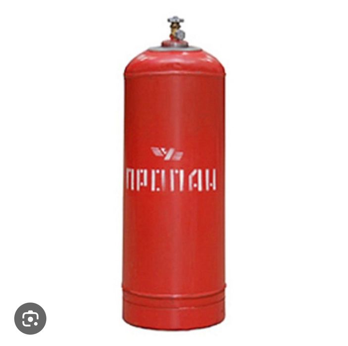 Пропан газ балон сотилади кукон шахар