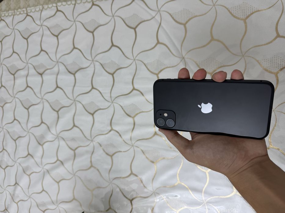 Iphone 11 64Gb.