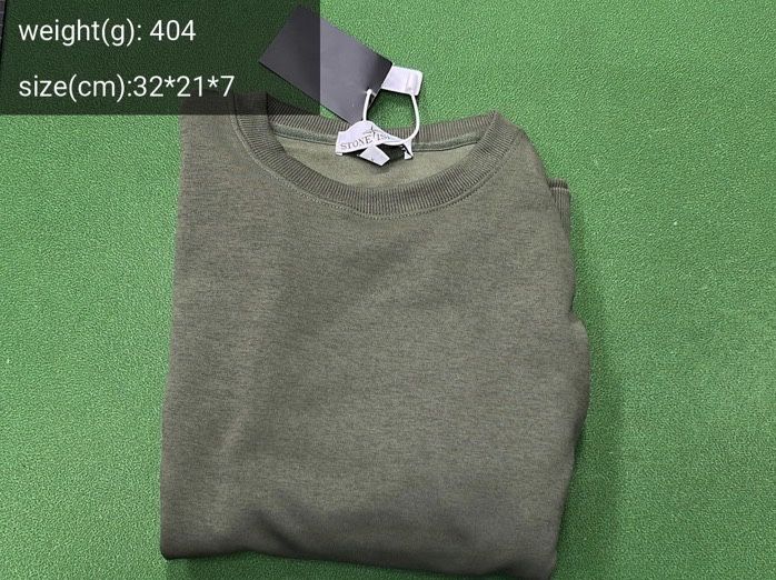 Hanorac Stone Island