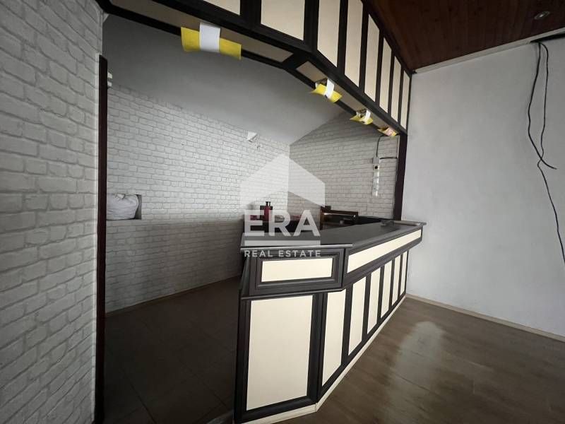 Дава се под наем Заведение в Силистра, Център - 66 кв.м за 359.04 € - Снимка #2