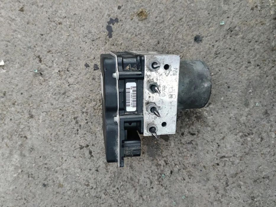 Pompa ABS Unitate control Seat Exeo 2.0 Tdi 3R0614517 / 3R0907379