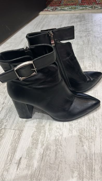 күздік қыстық етік сатылады