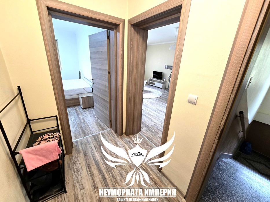 Продава се Тристаен апартамент в Асеновград - 72 кв.м за 6 €/кв.м - Снимка #9
