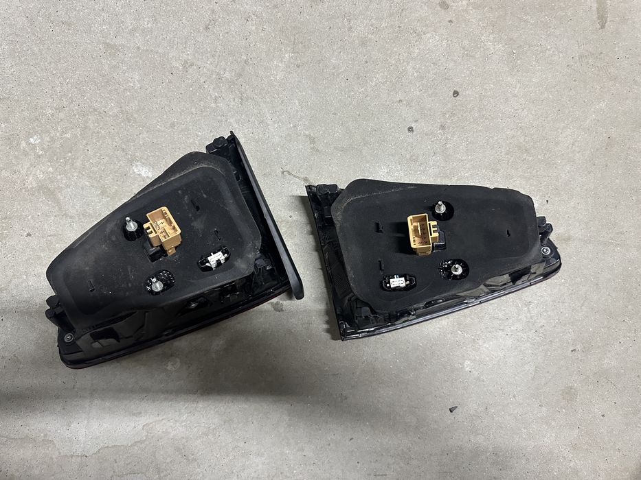 Stop Led haion stanga/dreapta VW Golf 7 cod 5G0945093AH 5G0945094AH