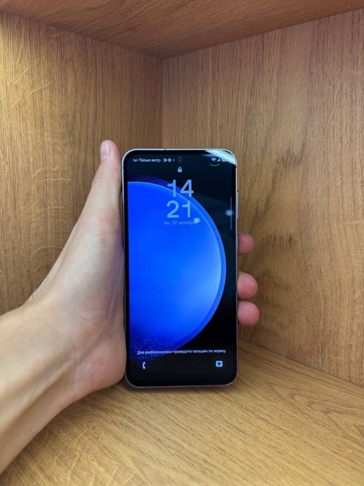 Samsung S23 FE 256gb