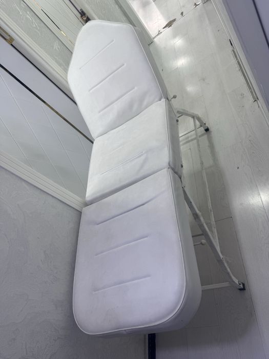 Kosmetologik kushetka