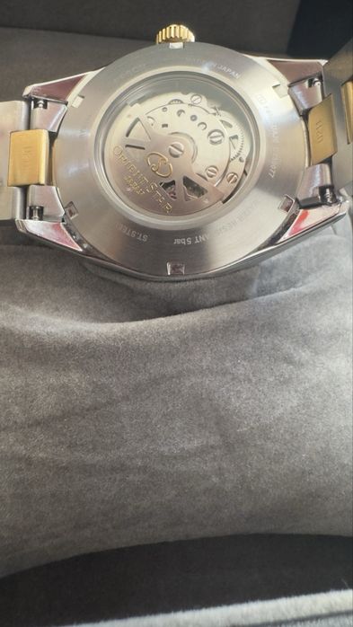 OrientStar Automatic