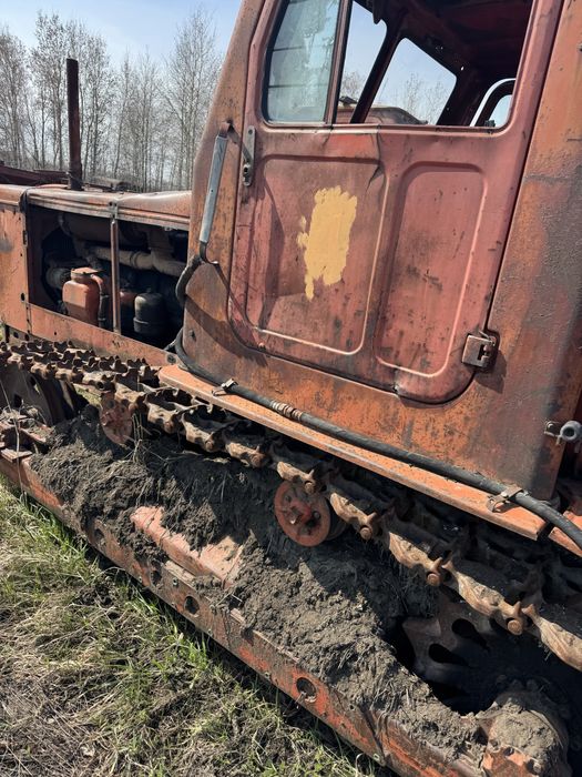 Трактора Т-4 , 2 еденицы