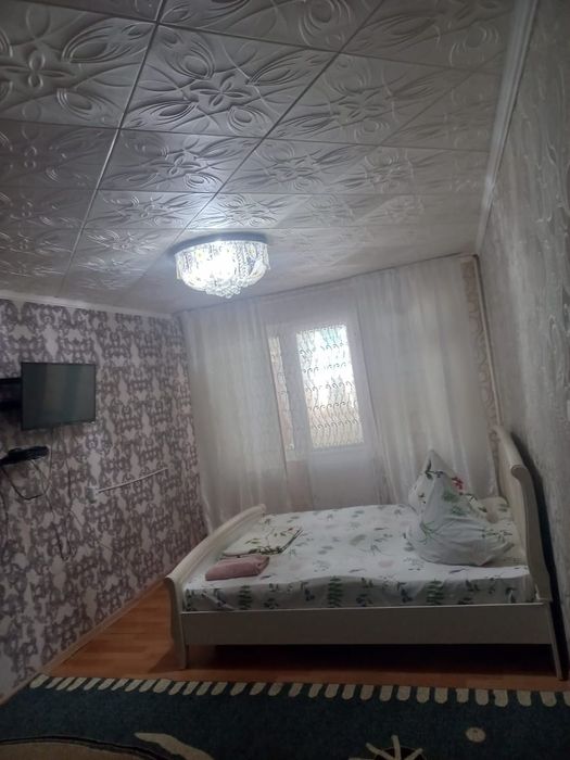 Квартира посуточно