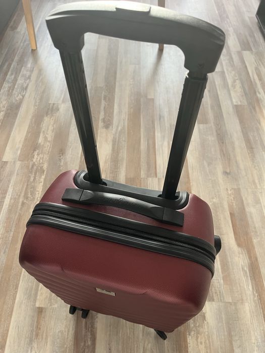 Куфар за ръчен багаж