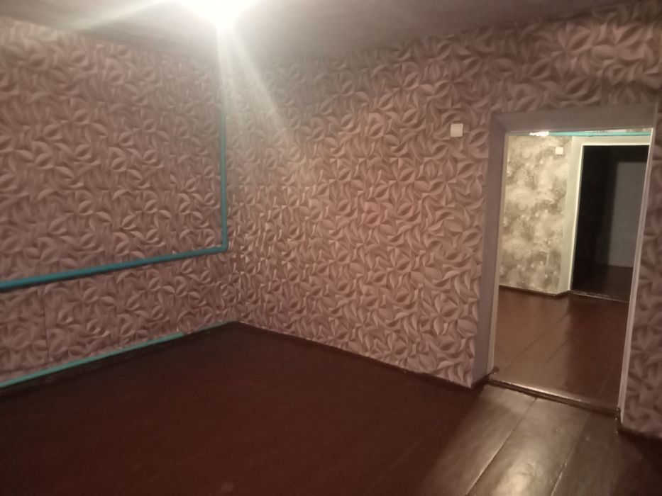 Продам Уютный дом три комнаты