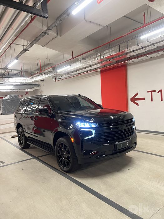 Tahoe RST 2023 /2023