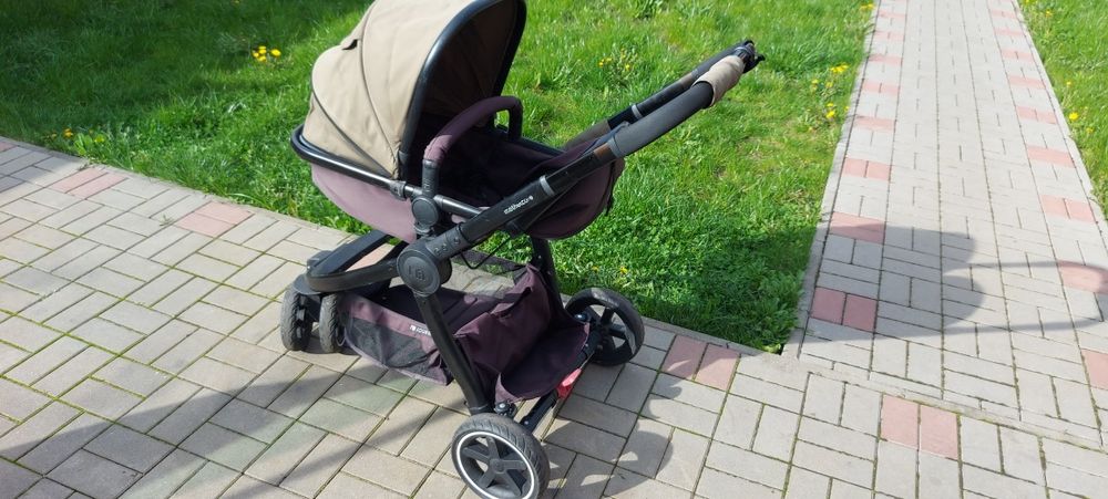 Cărucior copii Journey Made în England Stare foarte bună