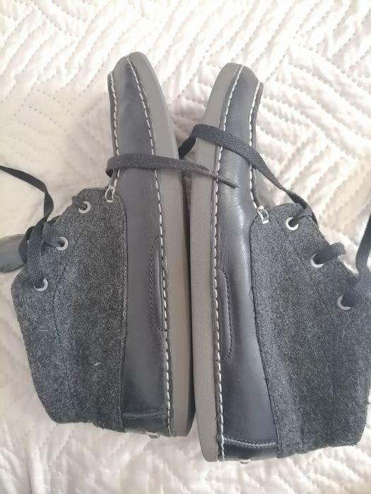 Мъжки обувки UGG