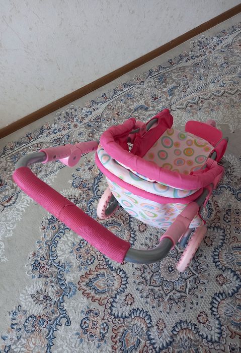 Коляска для куклы