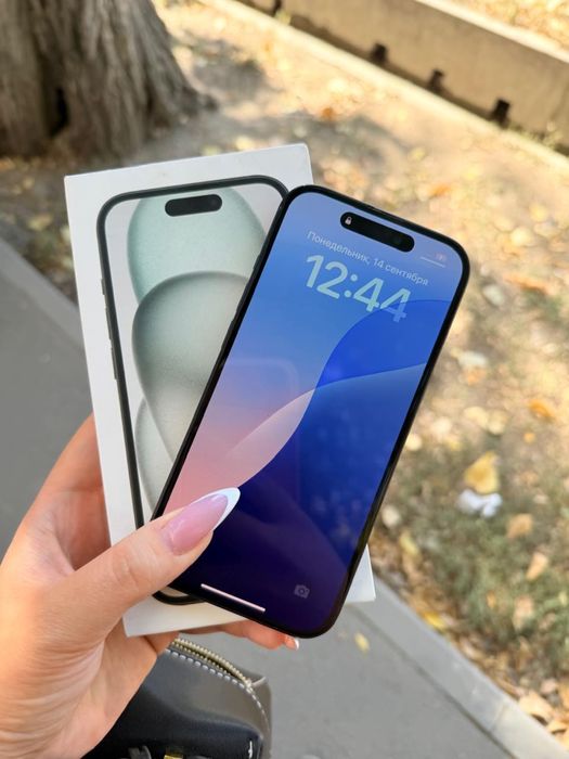 айфон 15 iphone 15