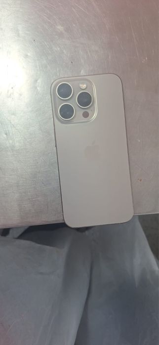 Iphone 15про акб 87 без ремонт без каропка бари адеми жасап тур.
