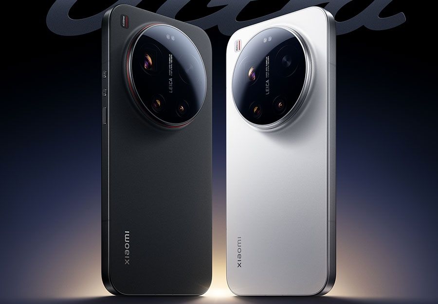 *ЕКСКЛУЗИВНО* Xiaomi 17 Ultra – 16GB RAM / 512GB Storage *НОВ*