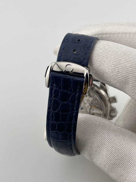 Часы Omega De Ville Co-Axial