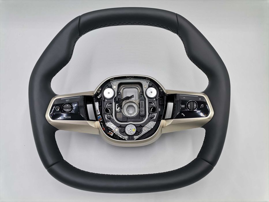 Волан 116км оригинален мултифункционален волан BMW iX I20