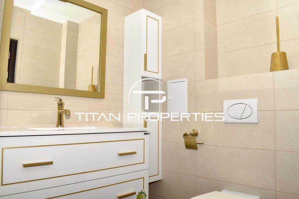 Дава се под наем Четиристаен апартамент в София, Драгалевци - 213 кв.м за 1600 € - Снимка #12