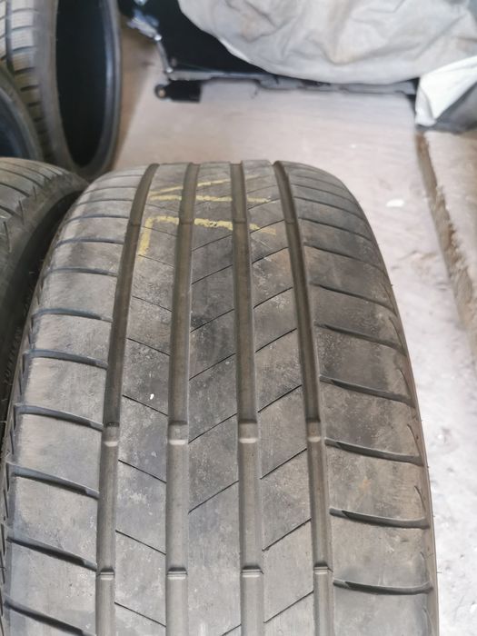 235 40 19 Гуми  Firestone