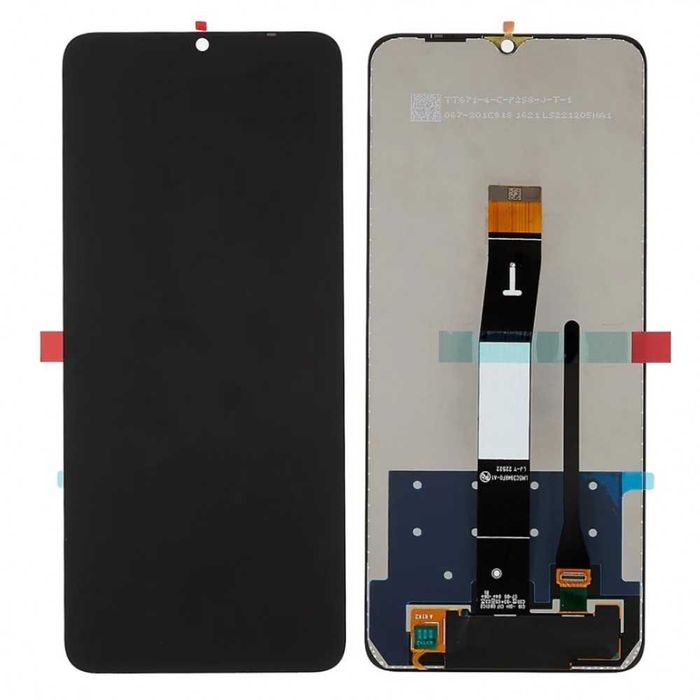 LCD дисплей за Xiaomi Redmi 12C ОЕМ